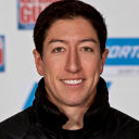 Preston Griffall U.S. Olympian